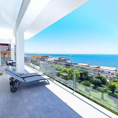 Casa Vacanza Lido Sciacca Eksteriør bilde