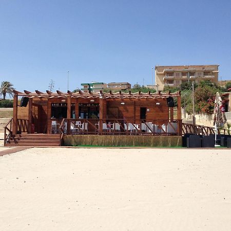 Casa Vacanza Lido Sciacca Eksteriør bilde