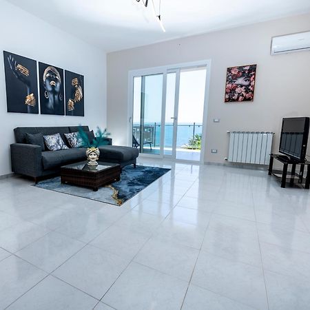 Casa Vacanza Lido Sciacca Eksteriør bilde