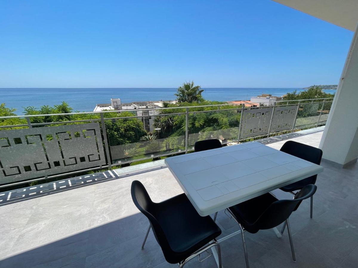 Casa Vacanza Lido Sciacca Eksteriør bilde