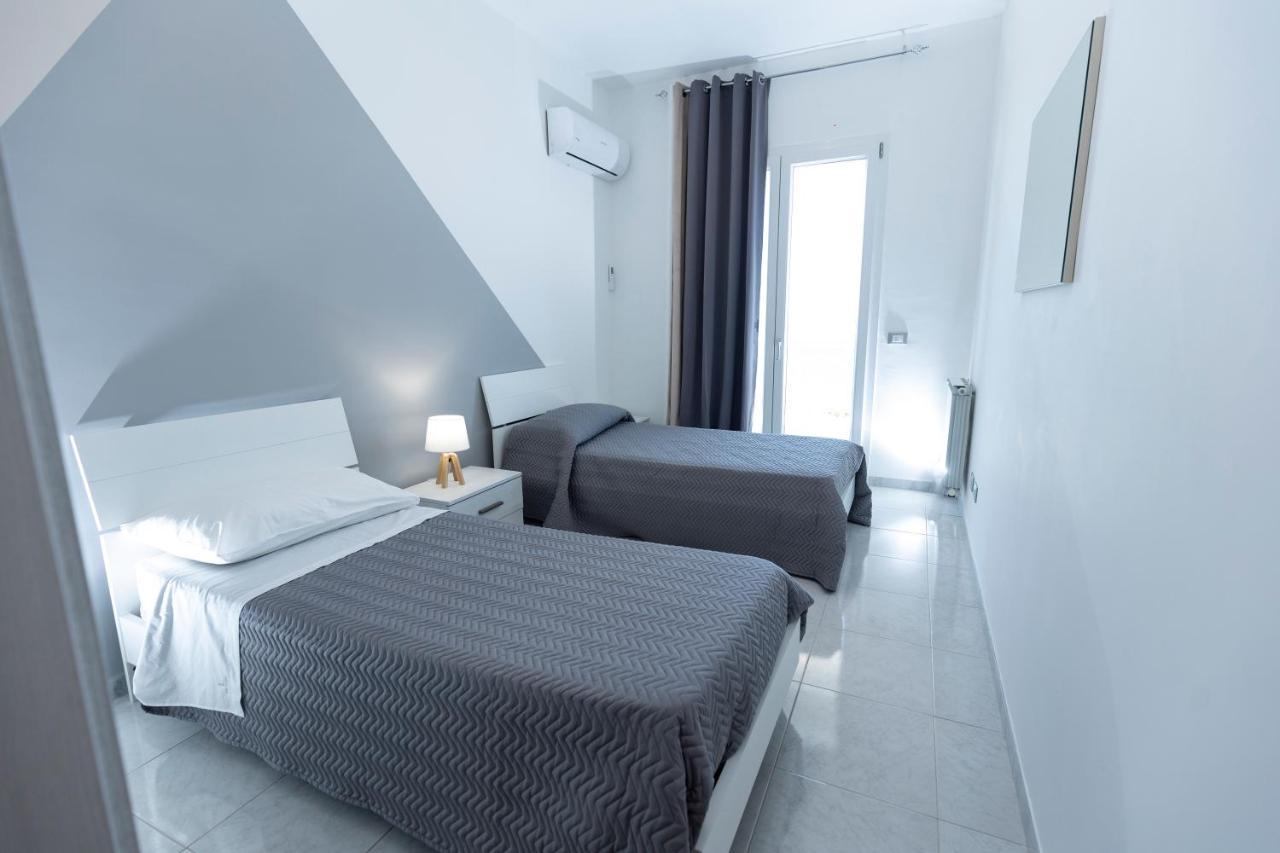 Casa Vacanza Lido Sciacca Eksteriør bilde