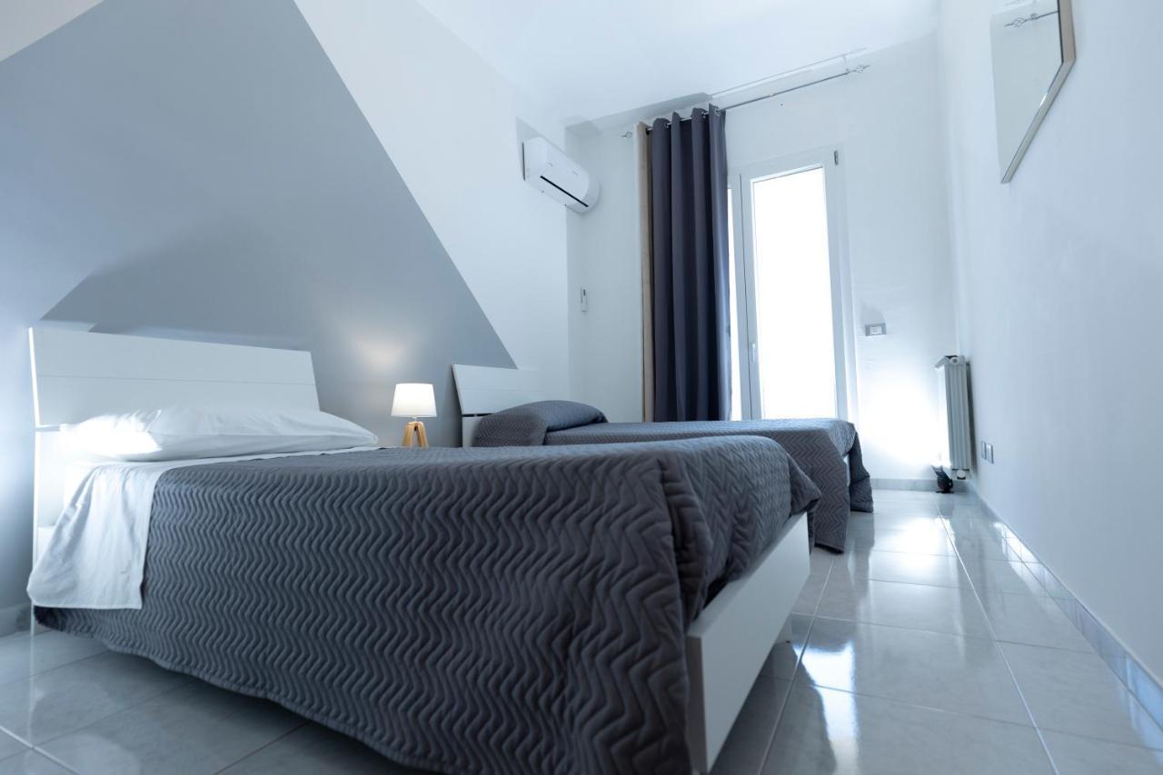 Casa Vacanza Lido Sciacca Eksteriør bilde