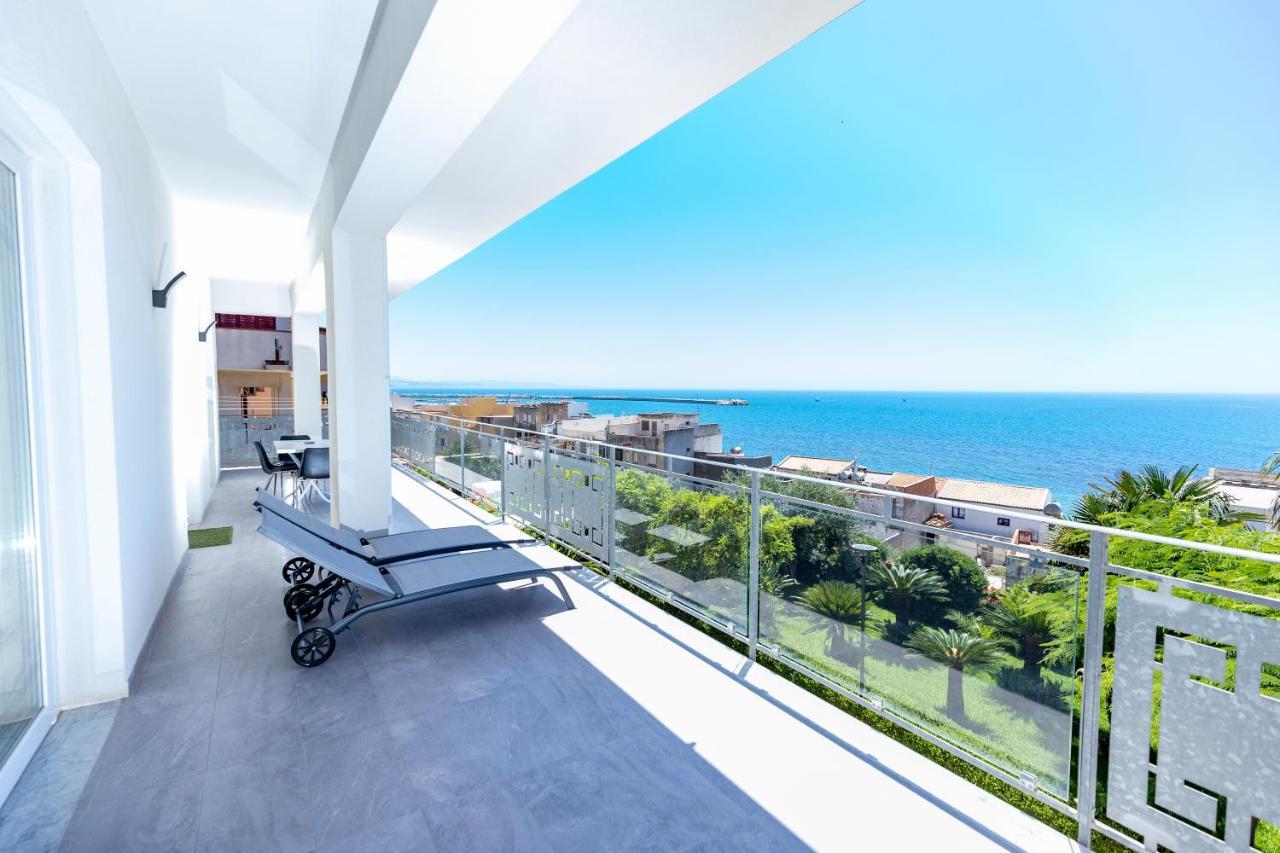 Casa Vacanza Lido Sciacca Eksteriør bilde