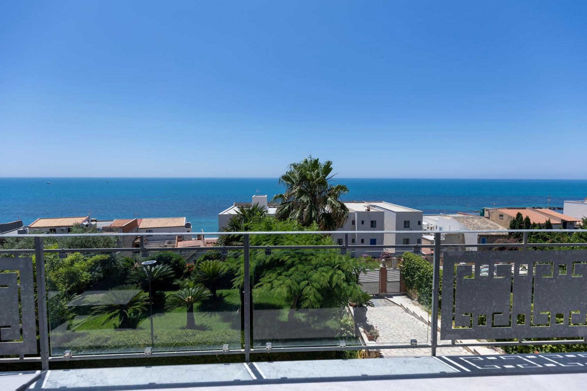 Casa Vacanza Lido Sciacca Eksteriør bilde
