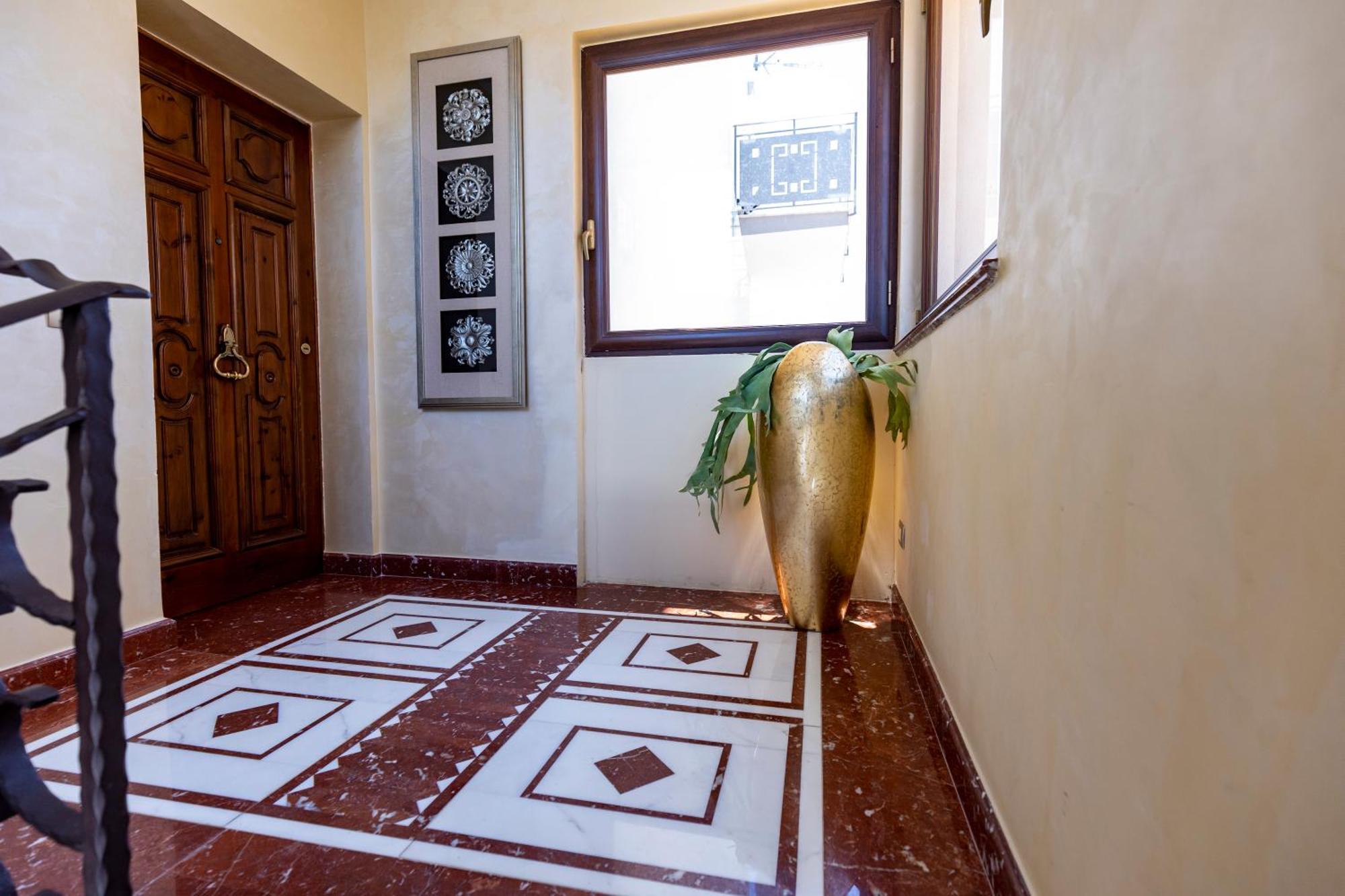 Casa Vacanza Lido Sciacca Eksteriør bilde
