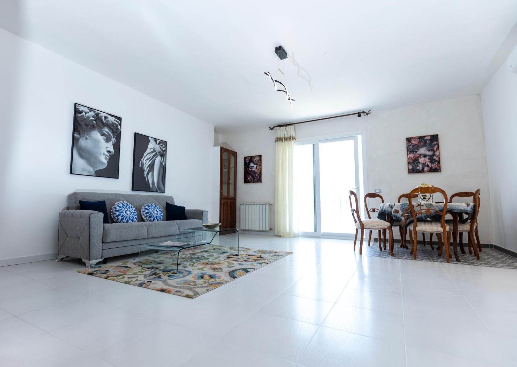 Casa Vacanza Lido Sciacca Eksteriør bilde